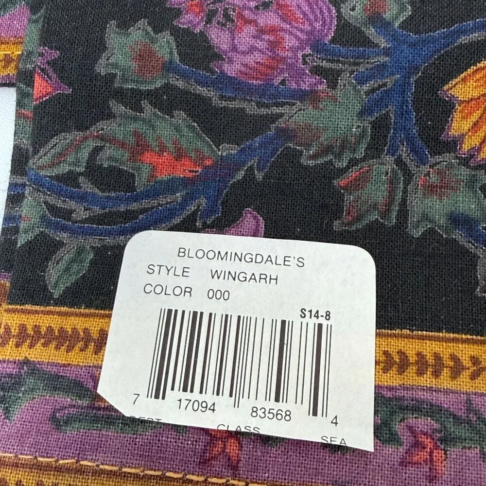 Bloomingdales floral india